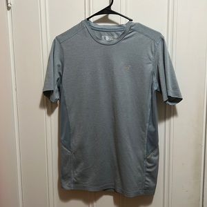Mens New Balance dry fit T
